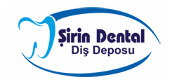 Şirin dental logo
