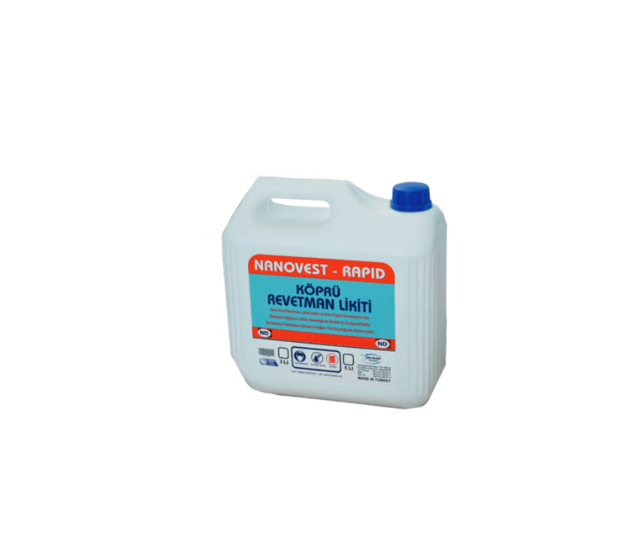 NANOVEST KRON KÖPRÜ REVATMAN LİKİTİ