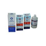 SMURF DENT GLAZE OPAK DENTİN LİKİTLER