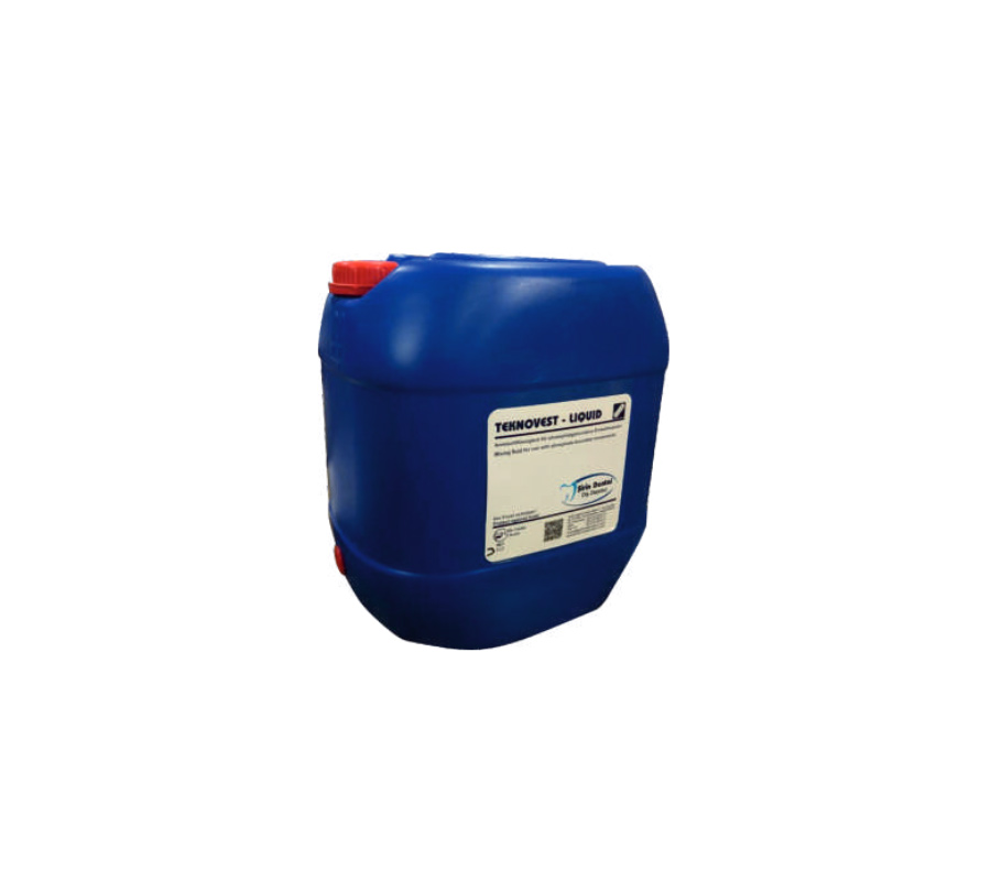 TEKNOVEST İSKELET REVATMAN LİKİTİ 35 LT