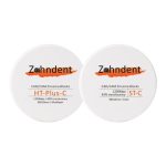 ZAHNDENT ZİRKON BLOK