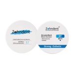 ZAHNDENT ZİRKON BLOK