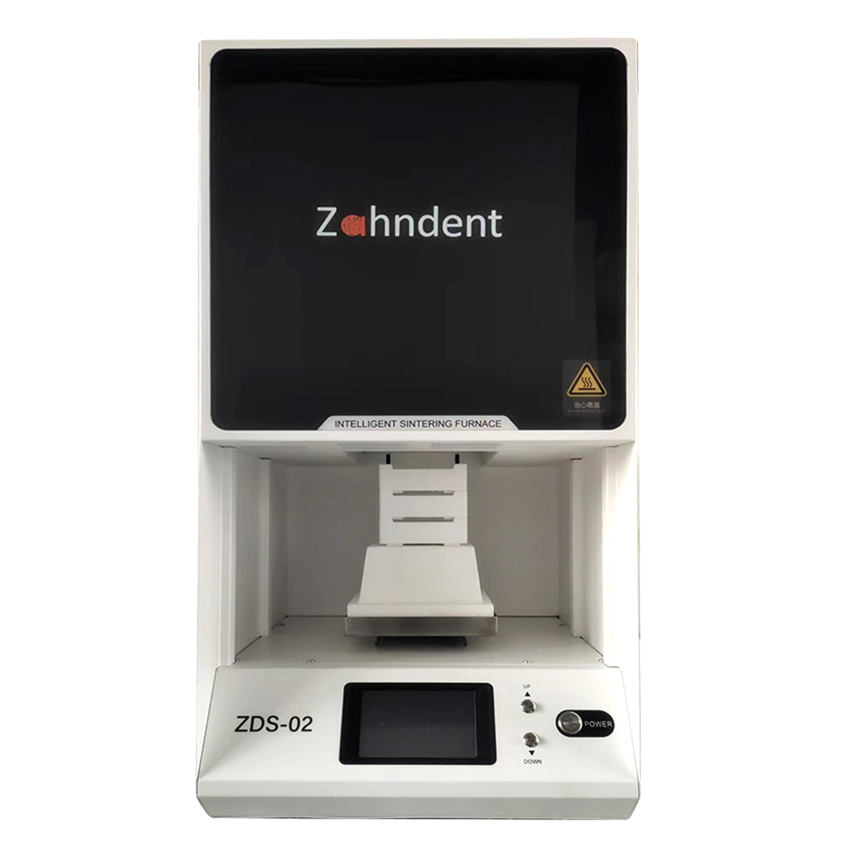 Akıllı Sinterleme Fırını