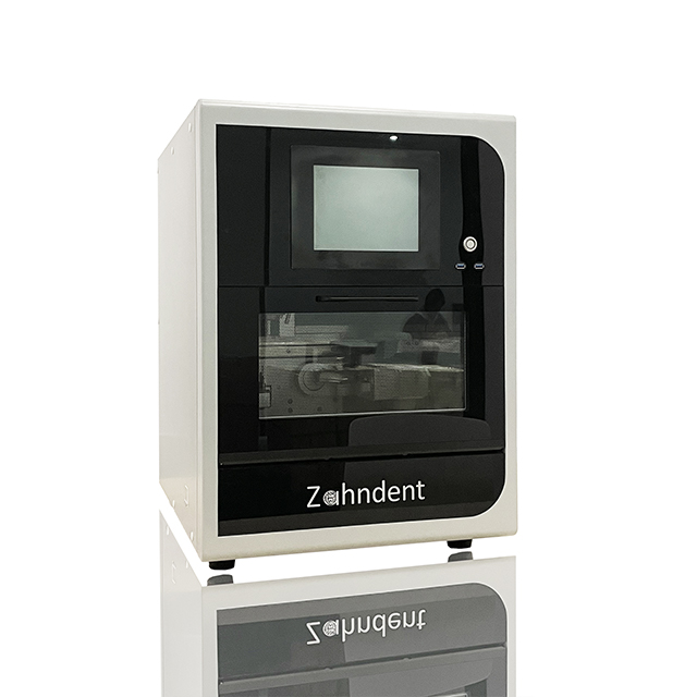 Kuru/Islak Kazıyıcı