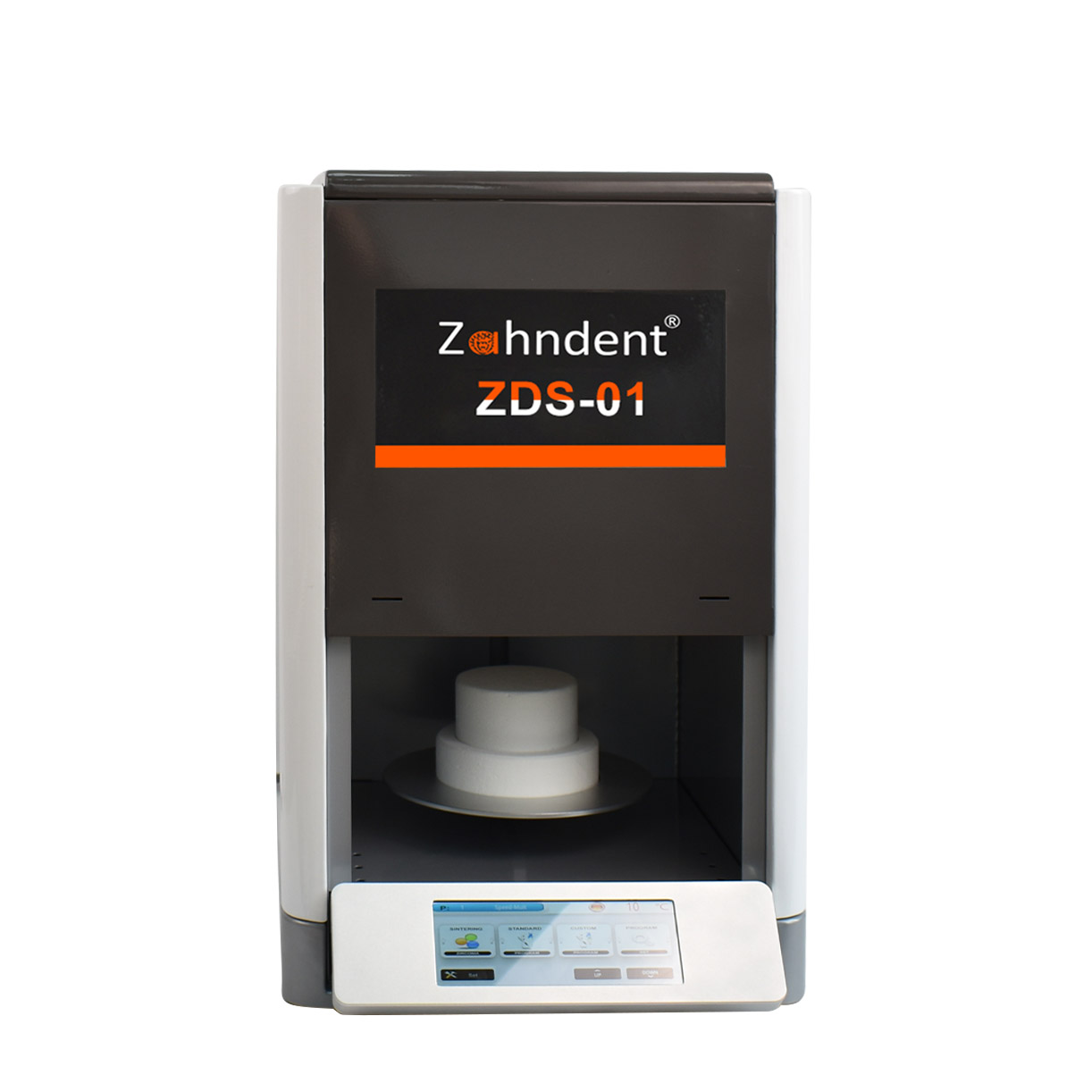 Hızlı Zirkon Sinterleme Fırını