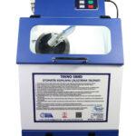 Tekno Sand Otomatik Kumlama Makinesi