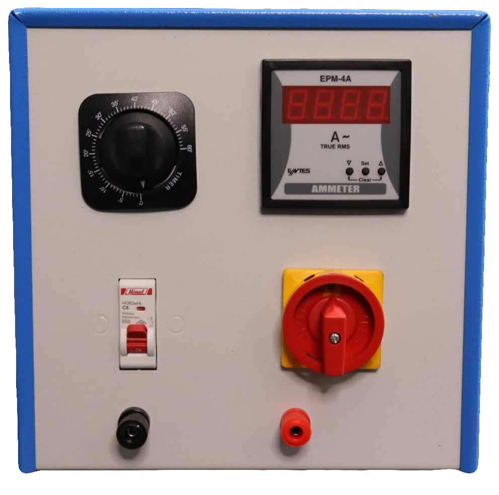 Nanodent Asit Makinesi