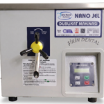 Nano Jel Dublikat Makinesi (10 LT)