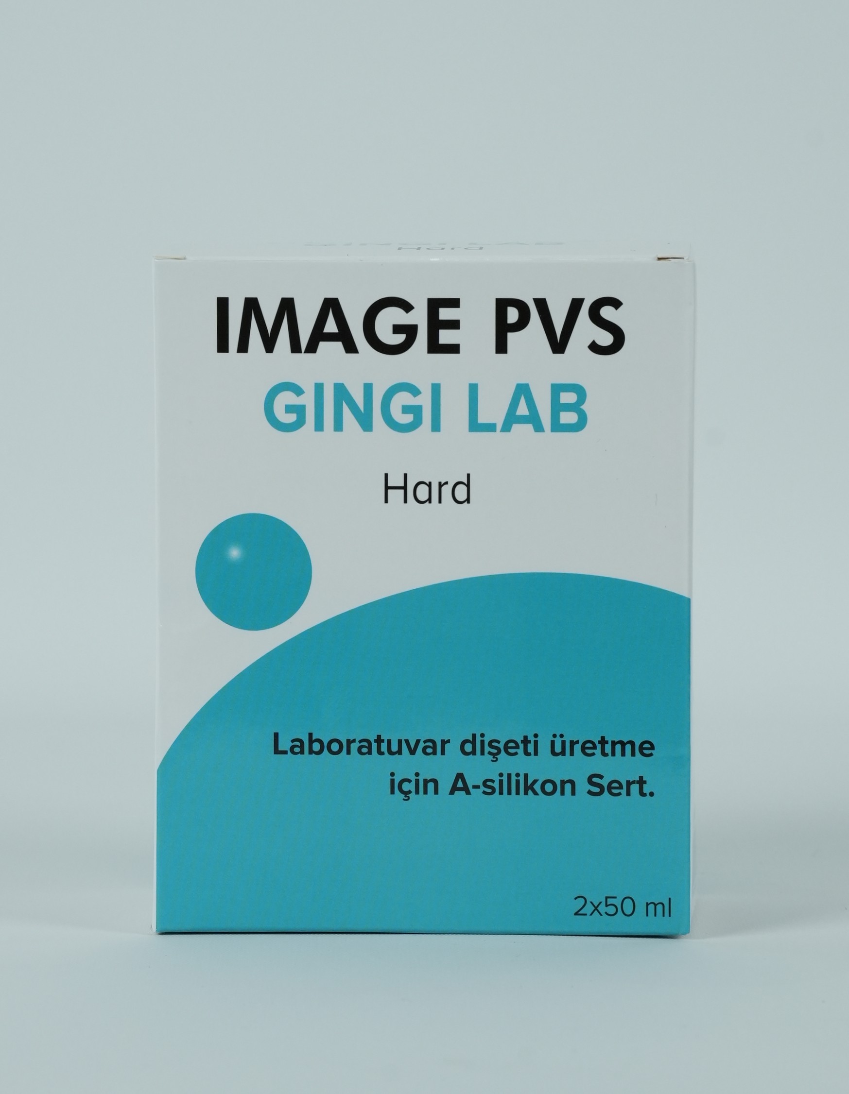 Nano Mask – Diş Eti Maskesi (Gingiva-Sert)