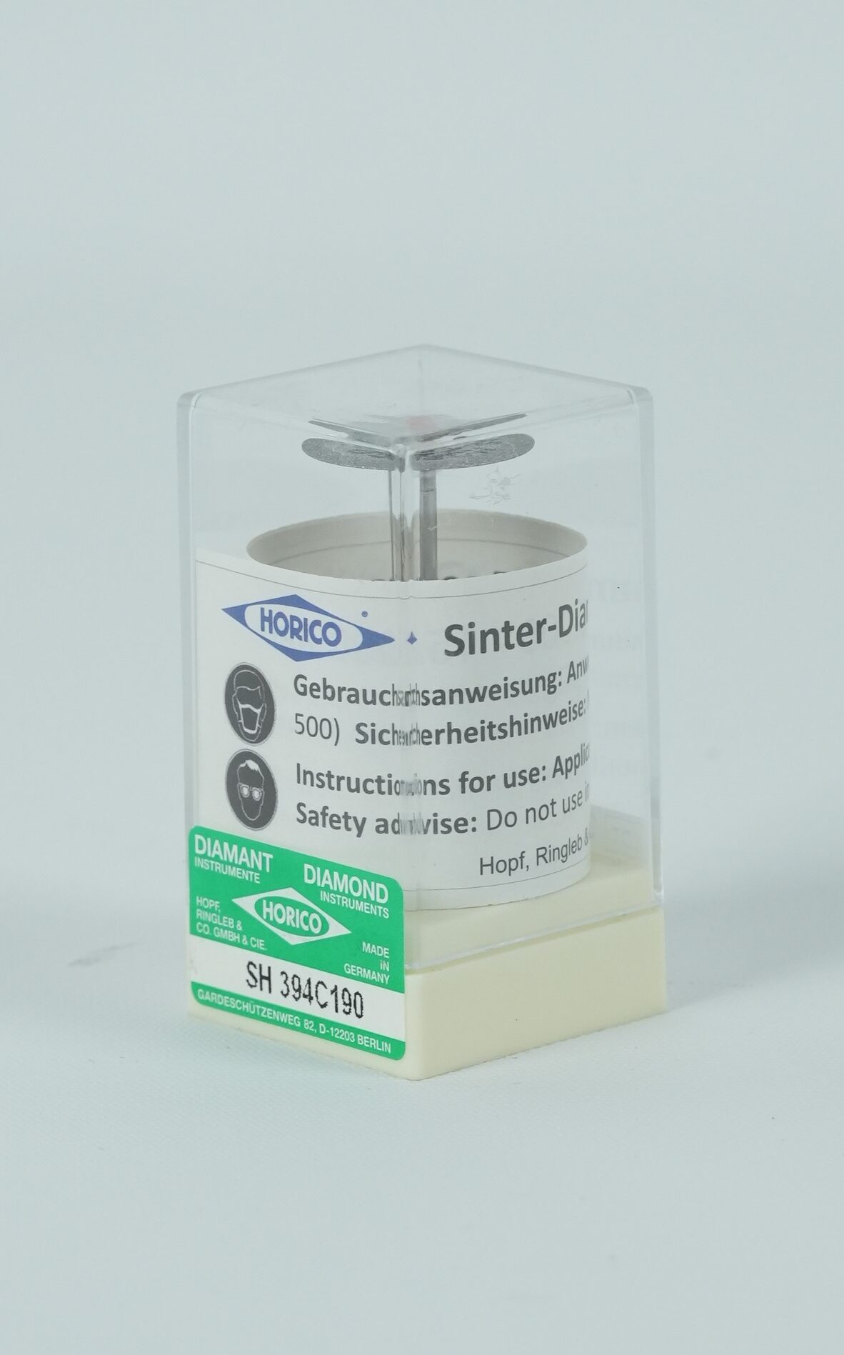 Horico Separe (Sonsuz-Kırmızı)