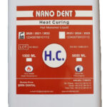 Nano Dent - Sıcak Akrilik Likidi (5000 ml)