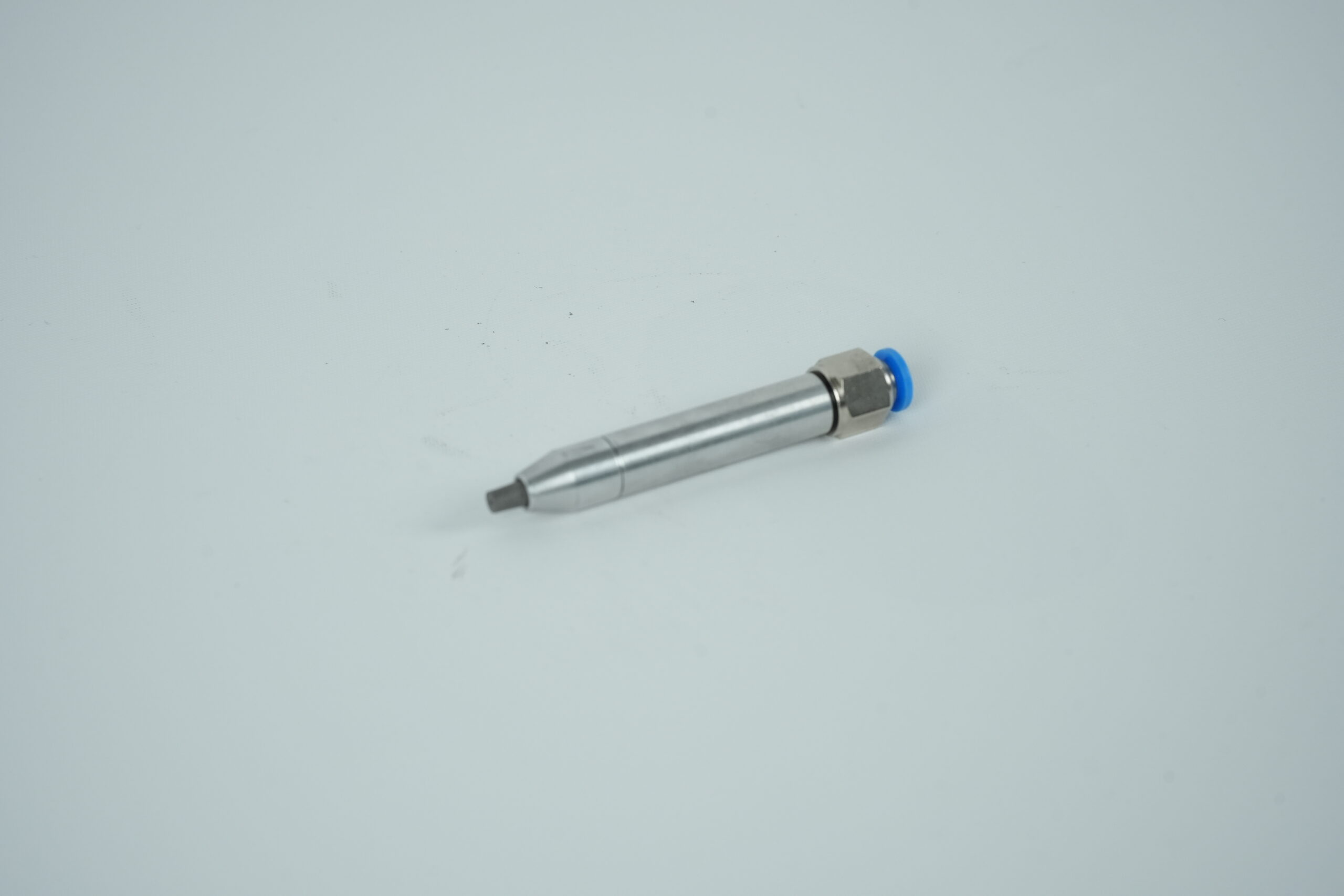 Kalem Kumlama Mekanizması (Bor Karbür Nozül)