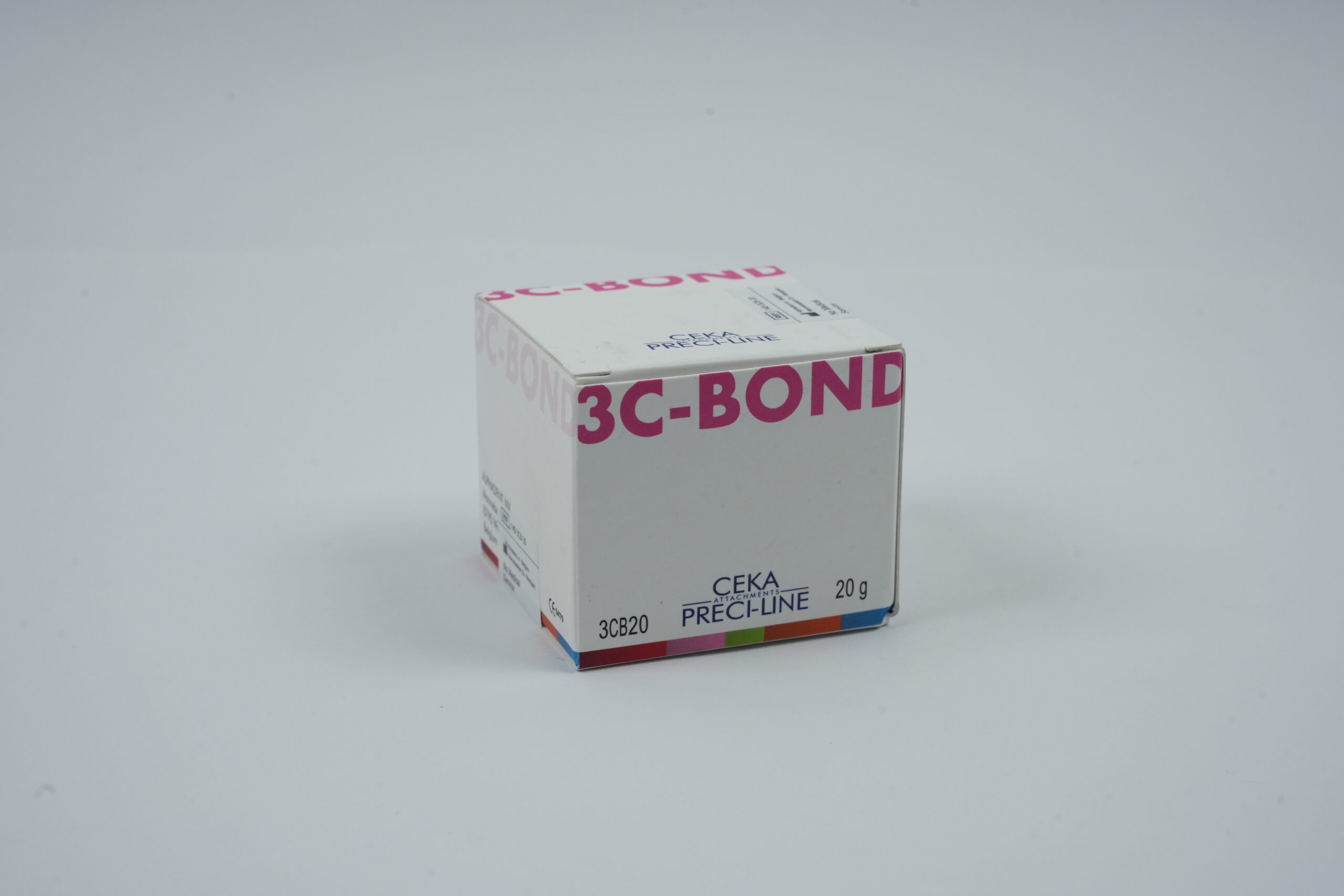 3C - Bond (20 gr)