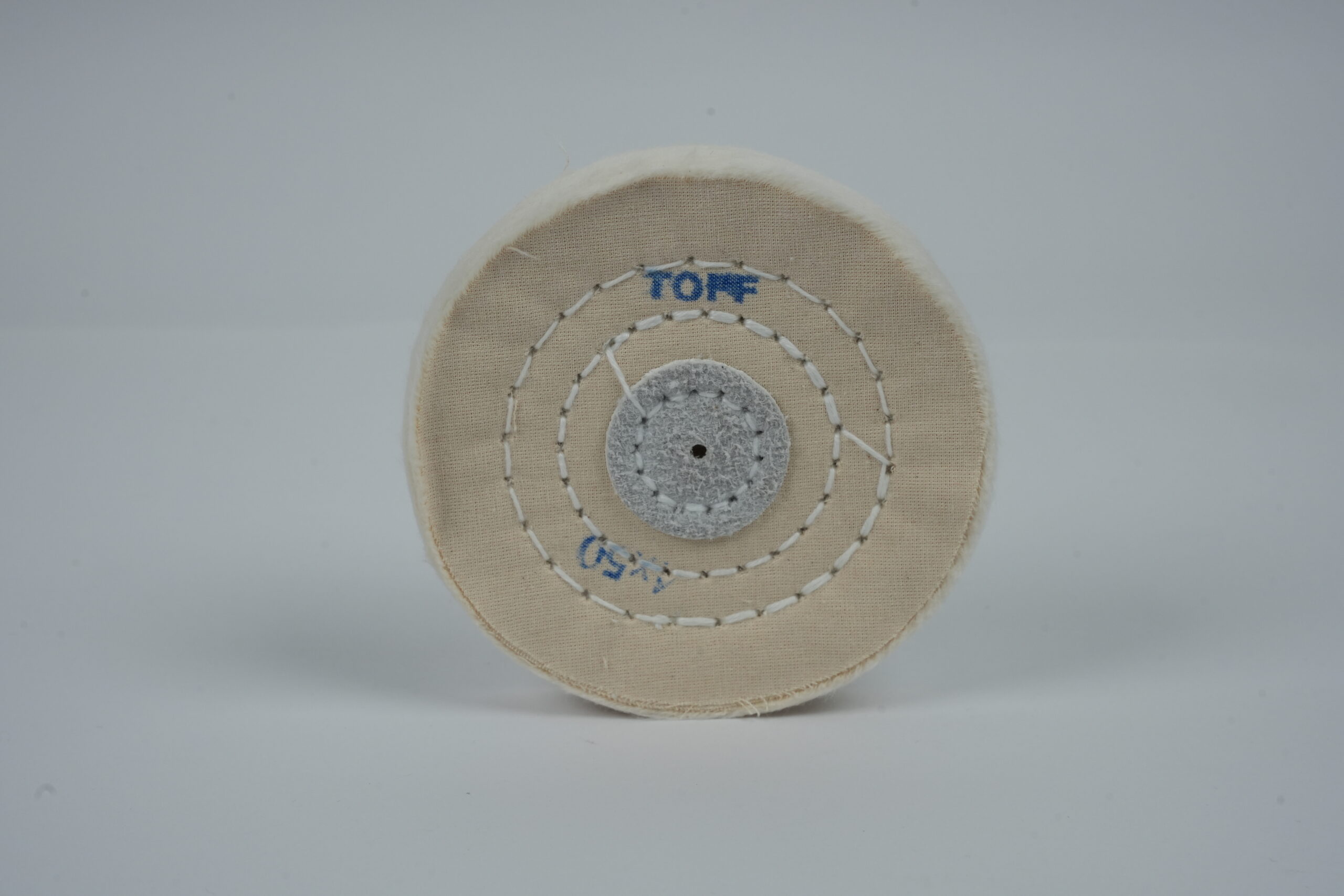 Büyük Keçe Fırça