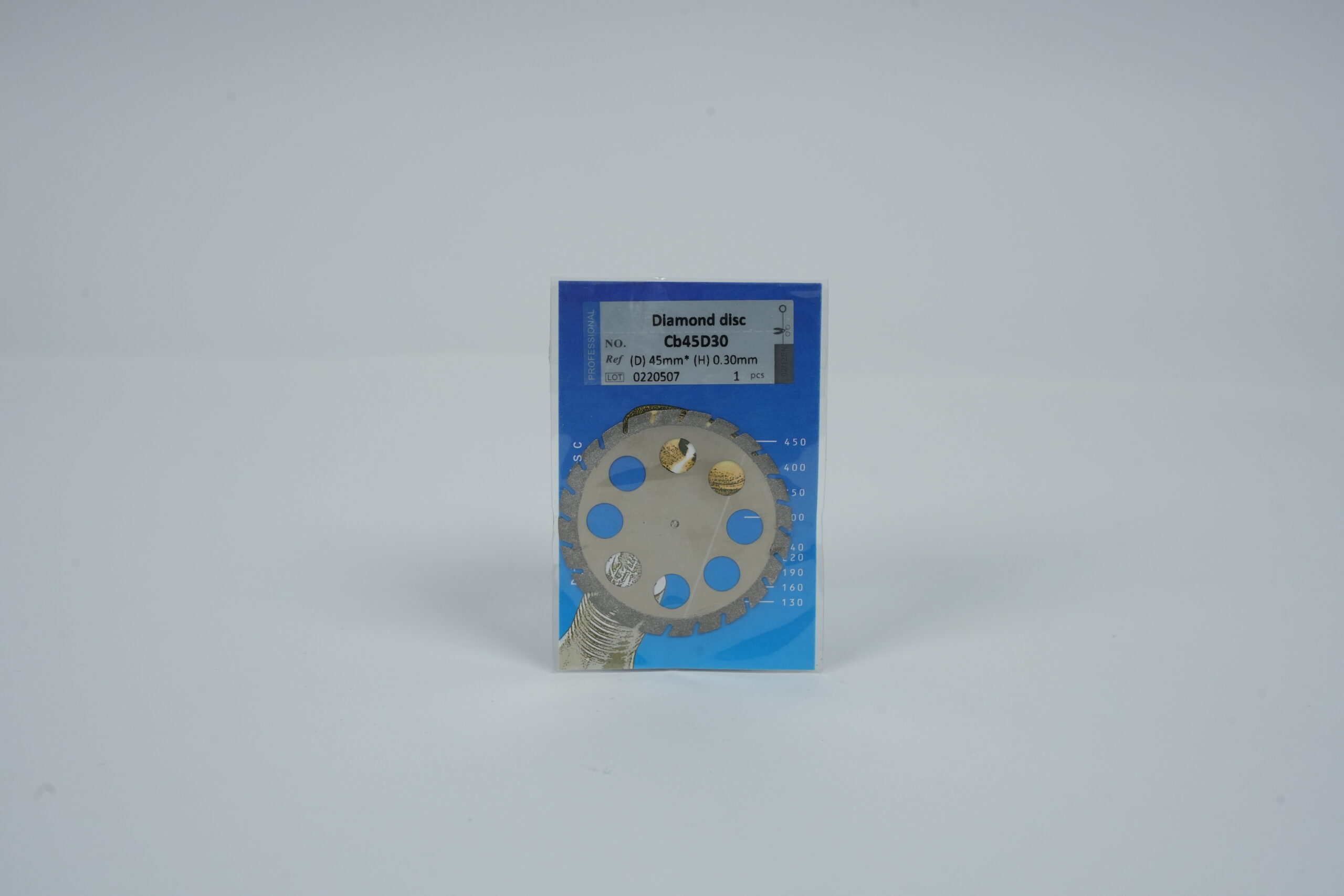 Yaprak Separe (Büyük)