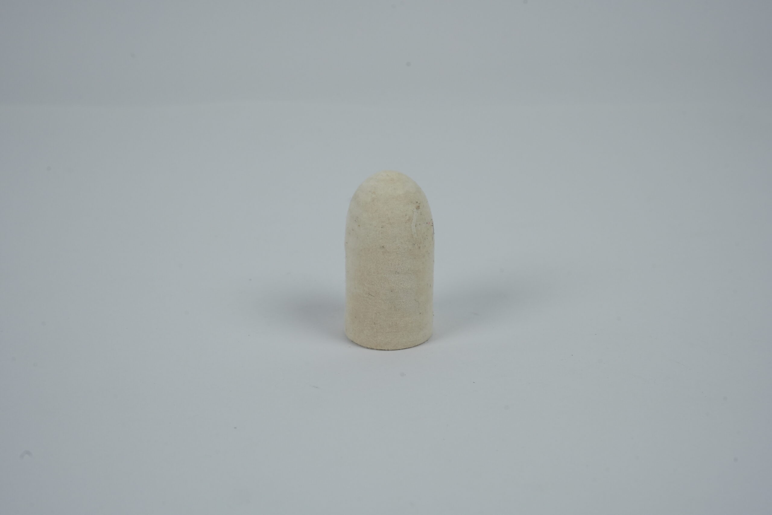 Mandrenli Keçe Fırça (8 Adet) – (Konik)