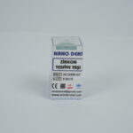 Nano Dent - Zirkon Tesviye Taşı (Orta)