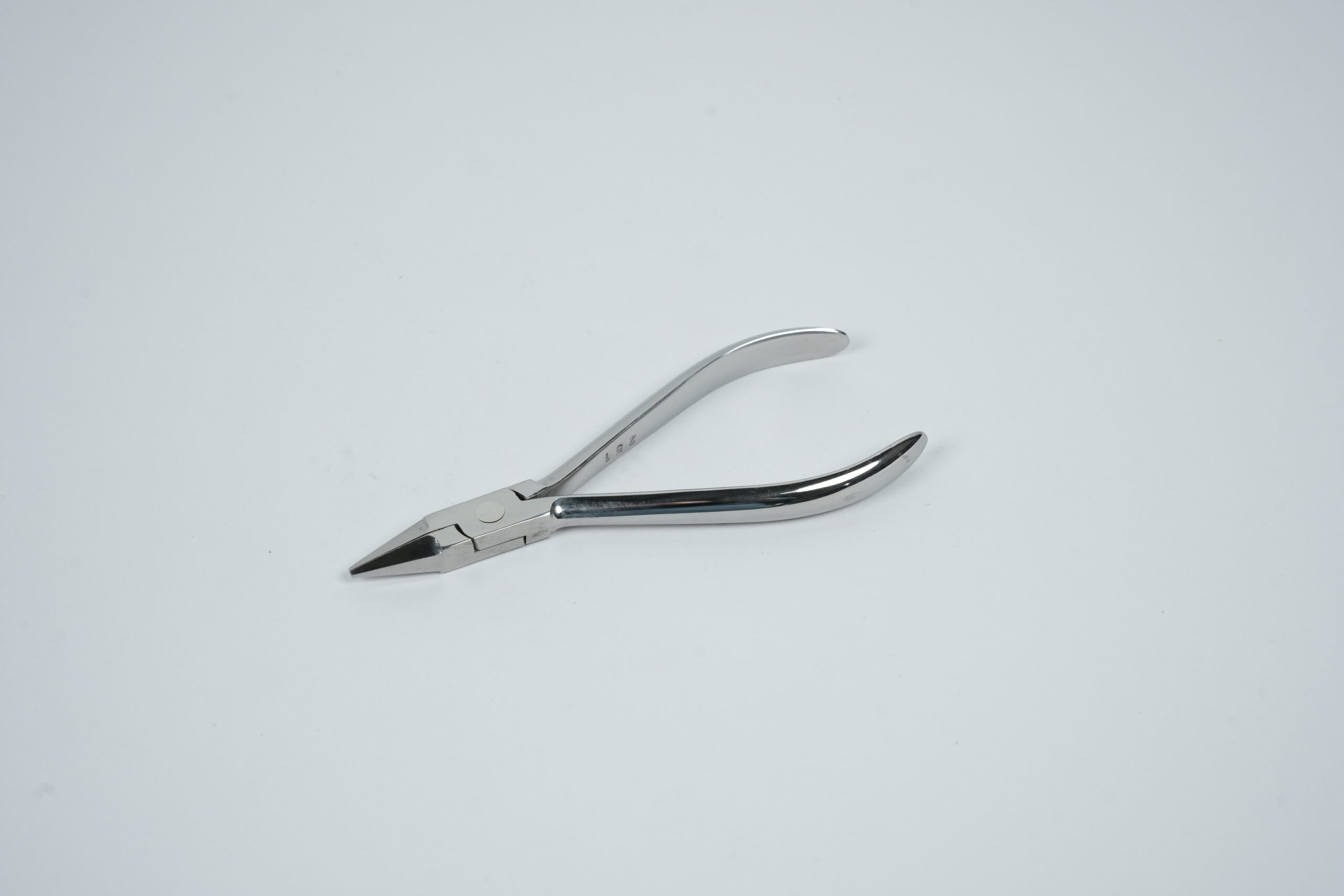 Bird Beak Ortodontik Pens