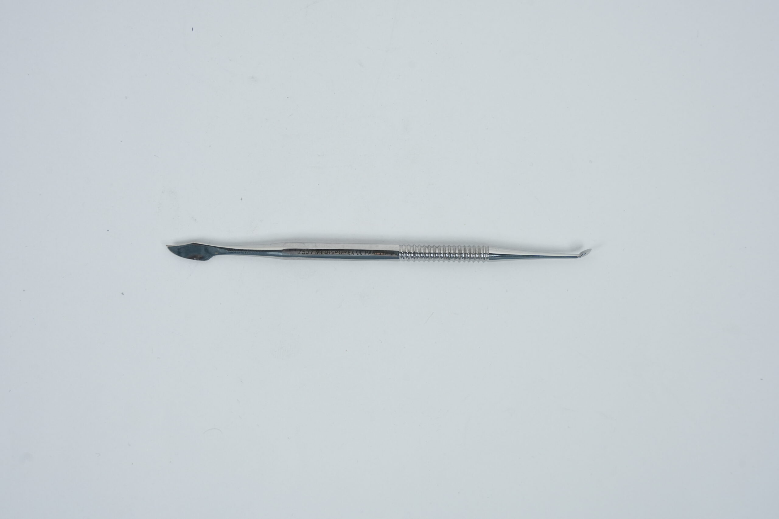 Modelaj Spatülü (Küçük)