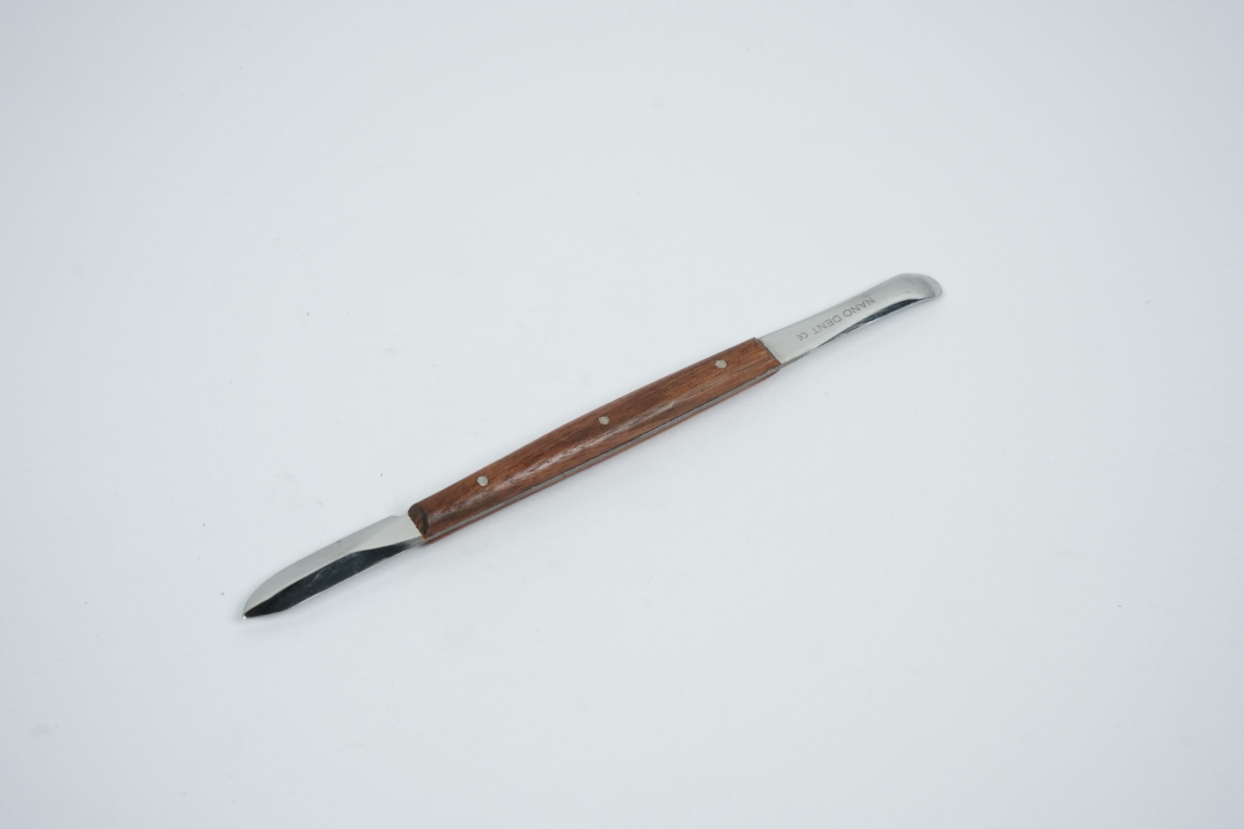 Nano Dent - Mum(Modelaj) Spatülü