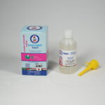 Nano Dent - Kremsi Opak Likit (250 ml)