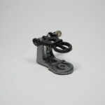 Nano Dent - Mıknatıssız Artikülatör (Oklizör)