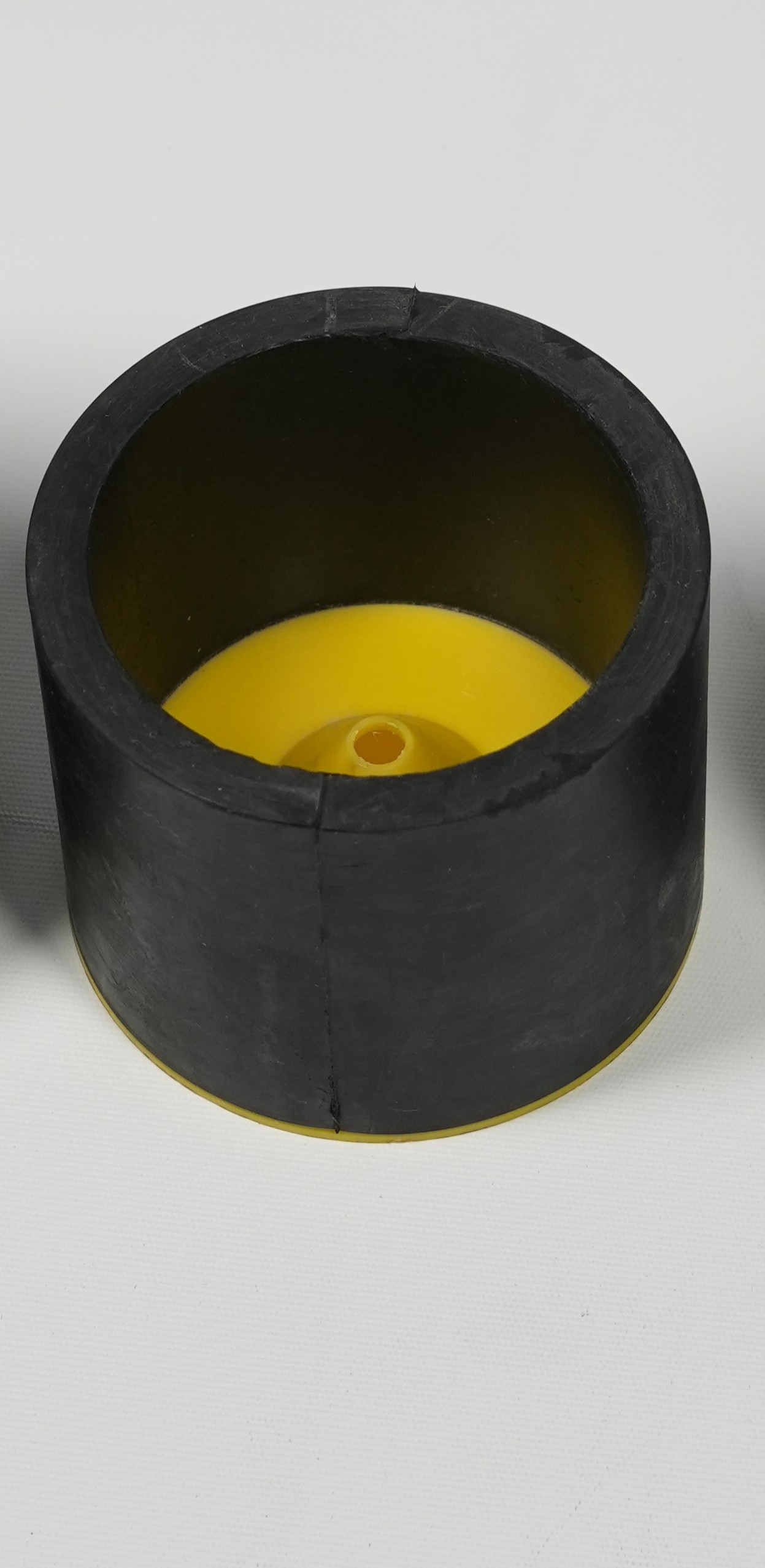 Manşet Kalıbı (Orta)