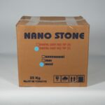 Nano Stone - Dental Sert Alçı Tipi (Mavi - Tip 3) (25 Kg)
