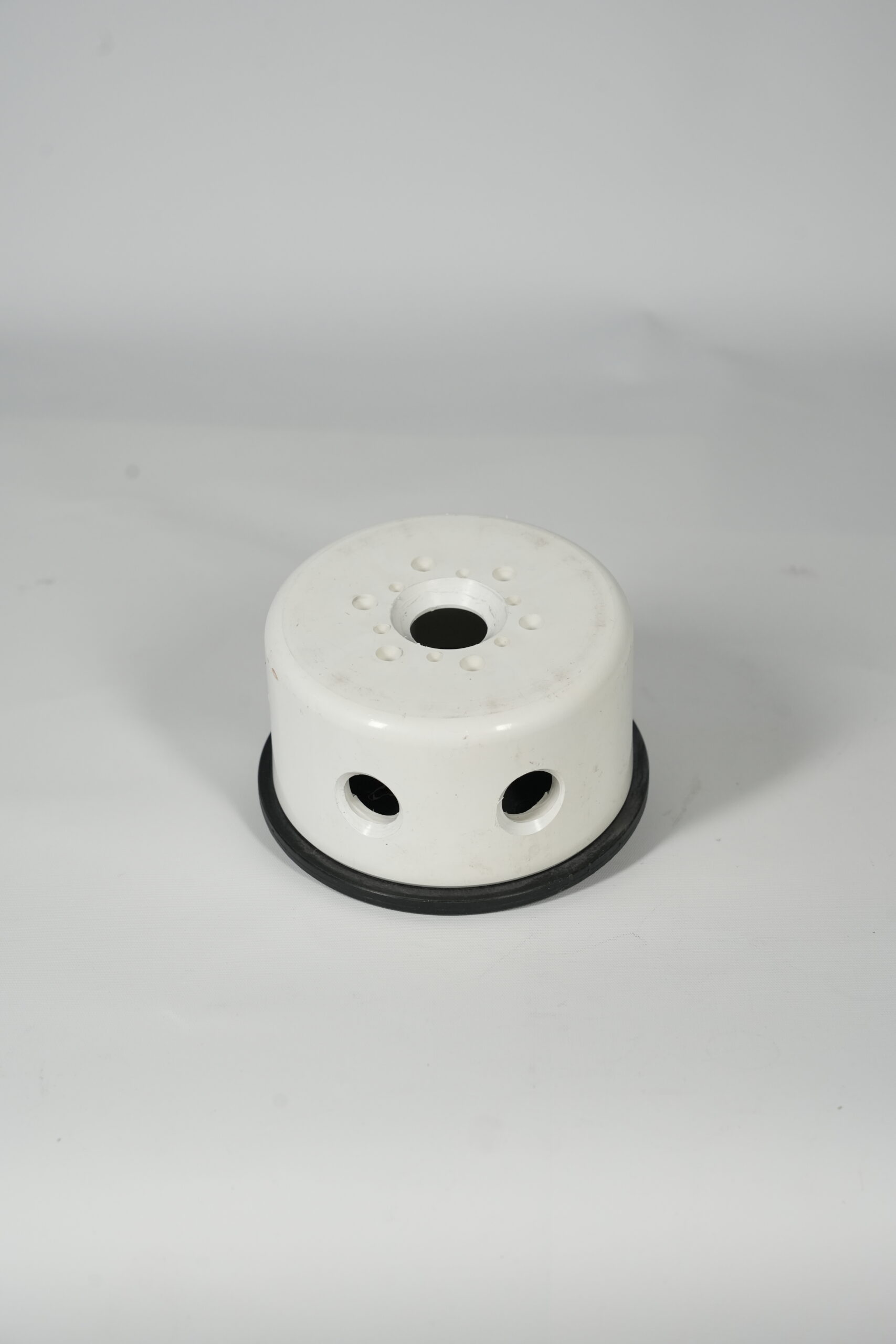 Nano Dent - Plastik Mufla