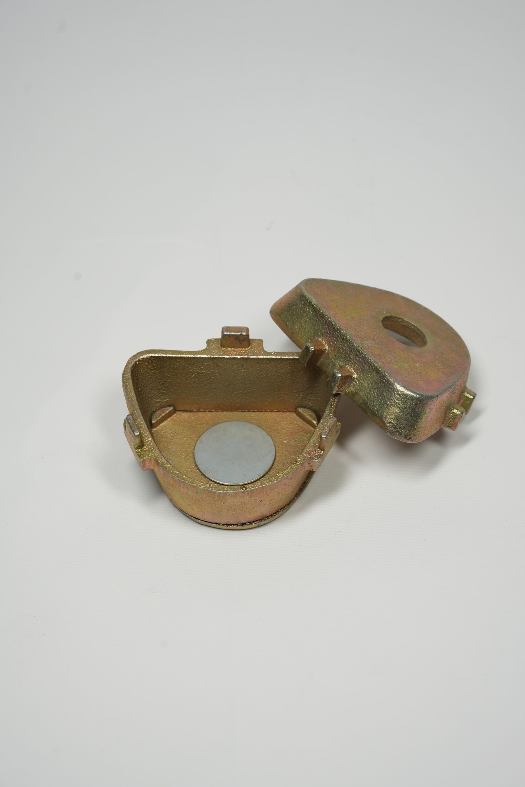 Nano Dent - Total Muflası (Pirinç)