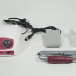 Strong Mikromotor - (35000 RPM)