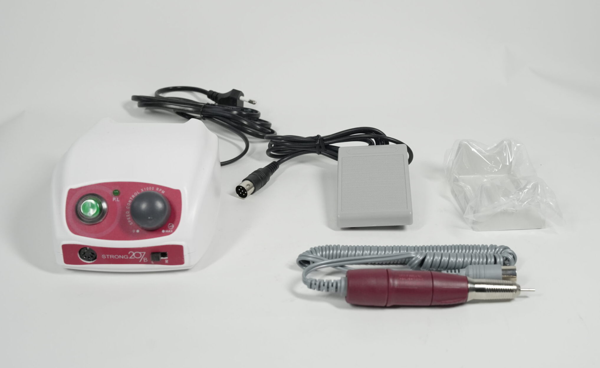 Strong Mikromotor - (35000 RPM)