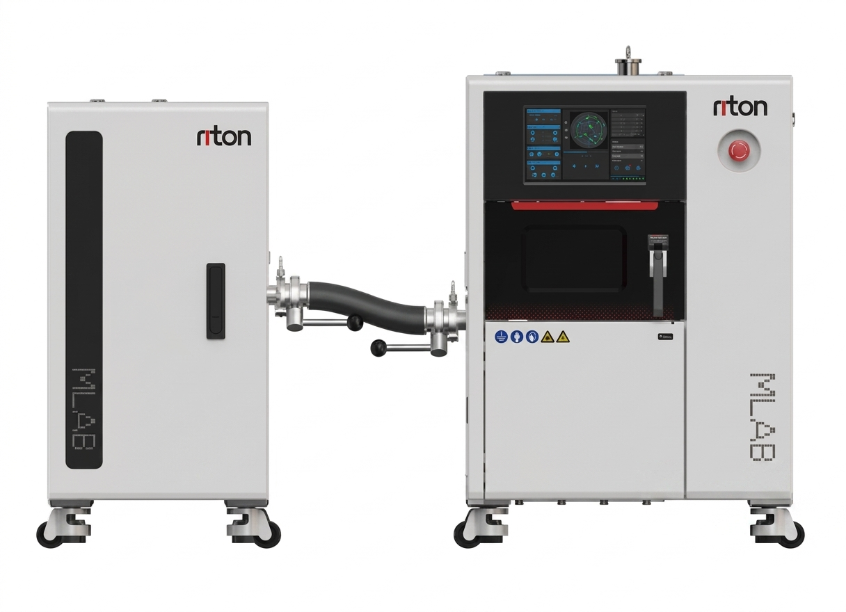 Mlab | Metal 3D Yazıcı